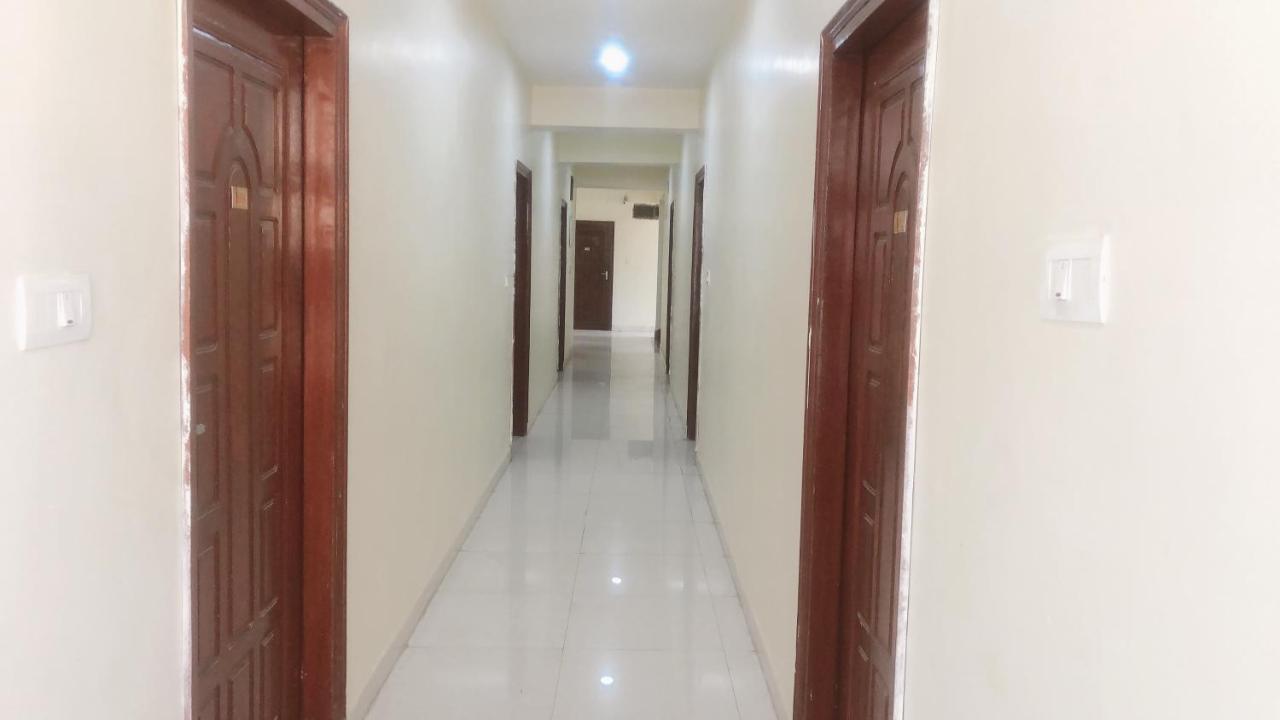 Lotus Residency Hotel Bodh Gaya Luaran gambar