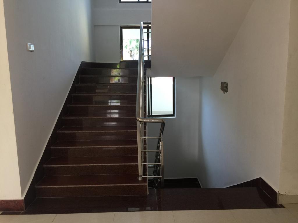 Lotus Residency Hotel Bodh Gaya Luaran gambar