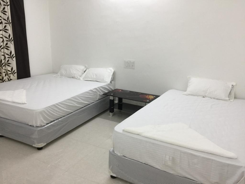 Lotus Residency Hotel Bodh Gaya Luaran gambar