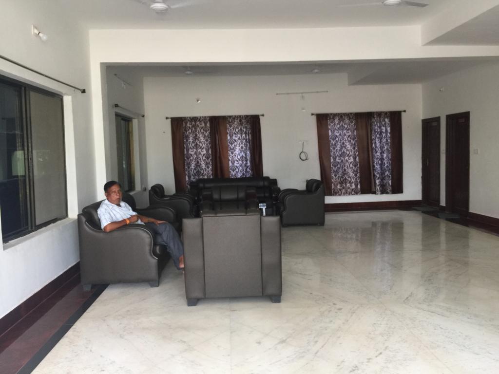 Lotus Residency Hotel Bodh Gaya Luaran gambar