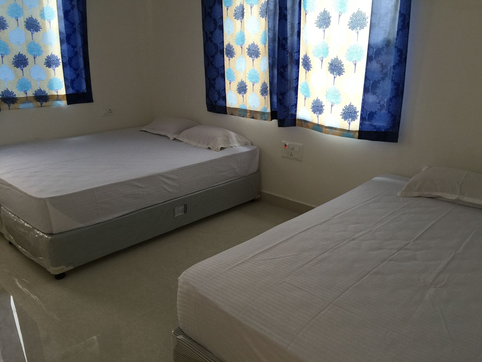 Lotus Residency Hotel Bodh Gaya Luaran gambar